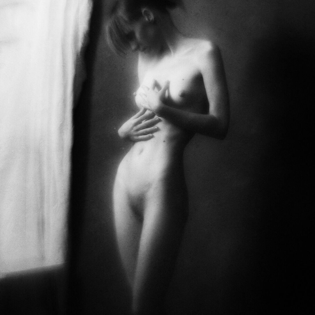 Photographer Dmitry Kuklin. 2008