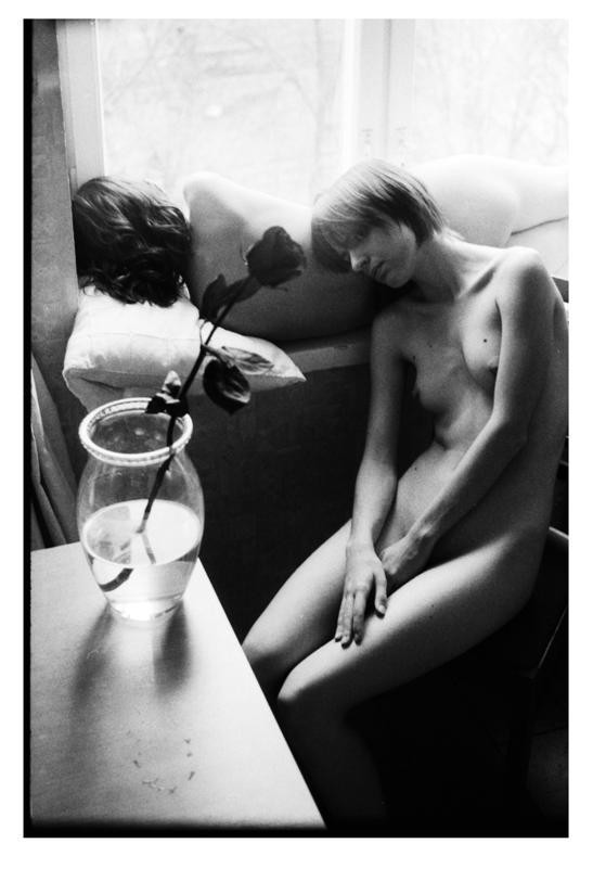 Photographer Ivan Efimov. 2009