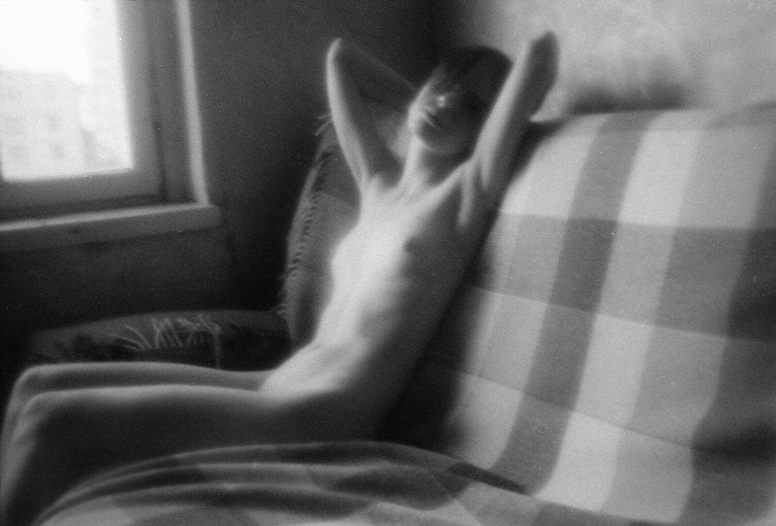 Photographer Alina Lebedeva. 2009