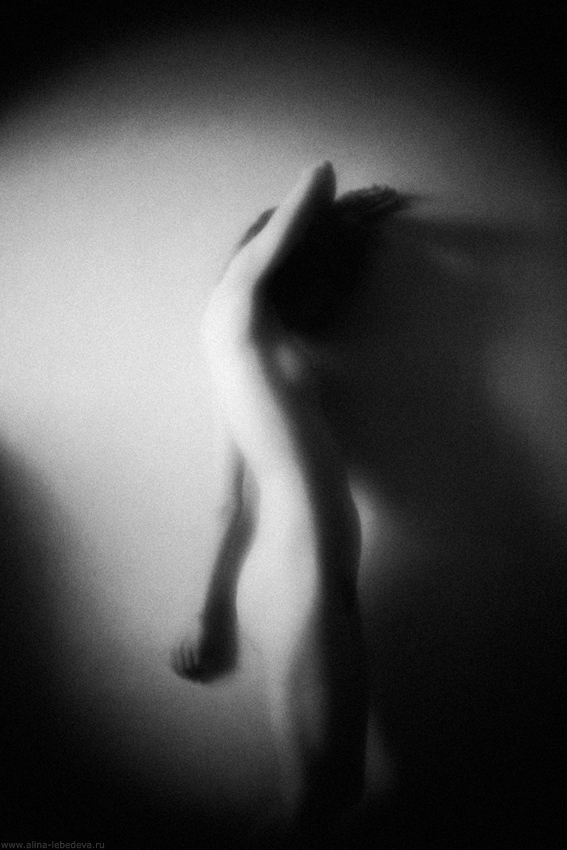 Photographer Alina Lebedeva. 2010