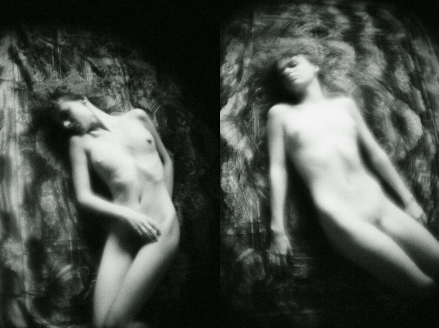 Photographer Alina Lebedeva. 2010