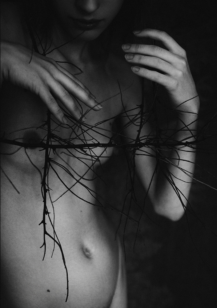 Photographer Tatyana Panasova. 2008