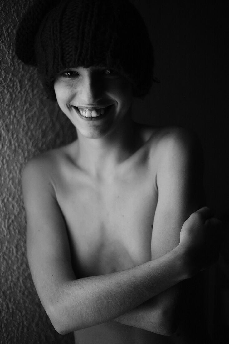 Photographer Dmitry Chapala. 2007