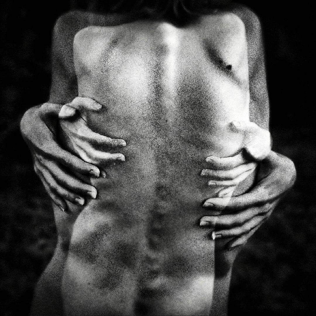 Photographer Inga Dinga, Amber Breeze 2018