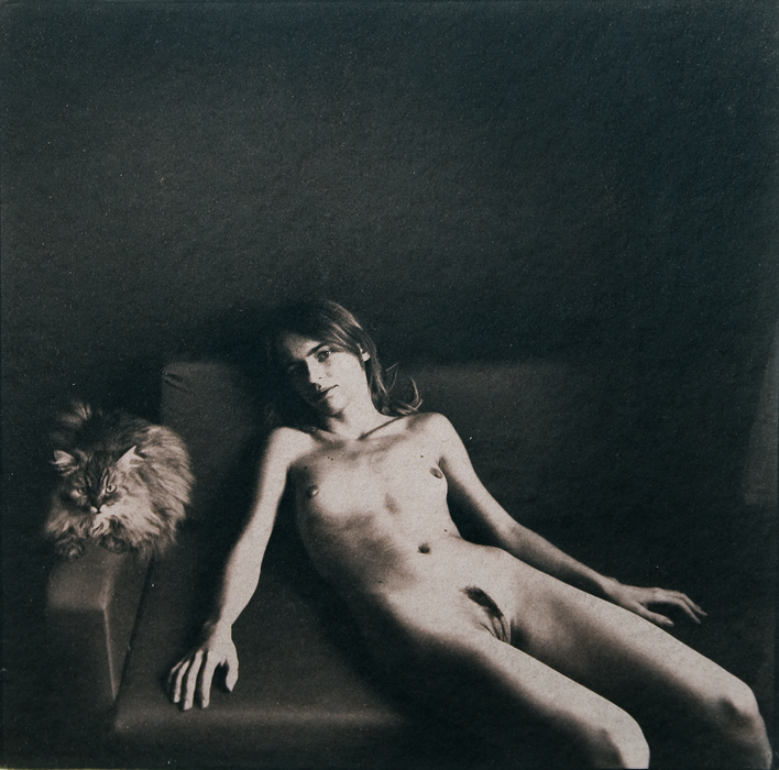 Photographer Dmitry Kuklin. 2008