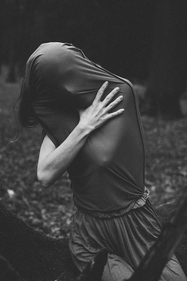 Photographer Yulia Veresk. 2024