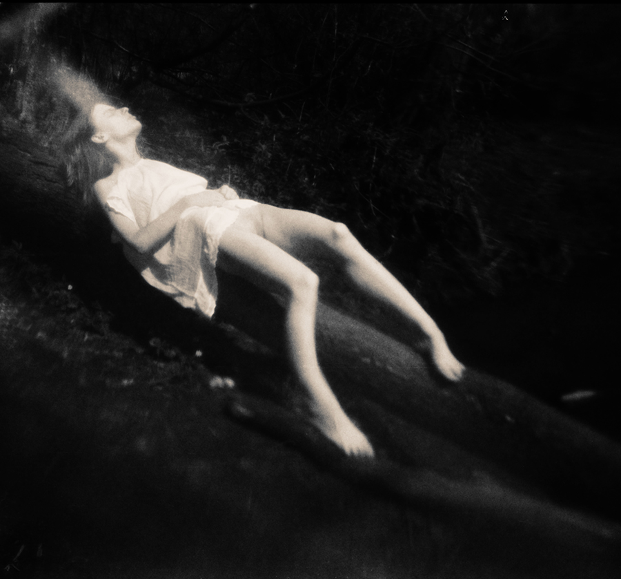 Photographer Yulia Veresk. 2009