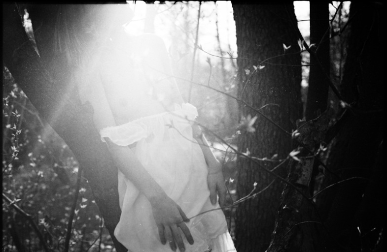 Photographer Yulia Veresk. 2009