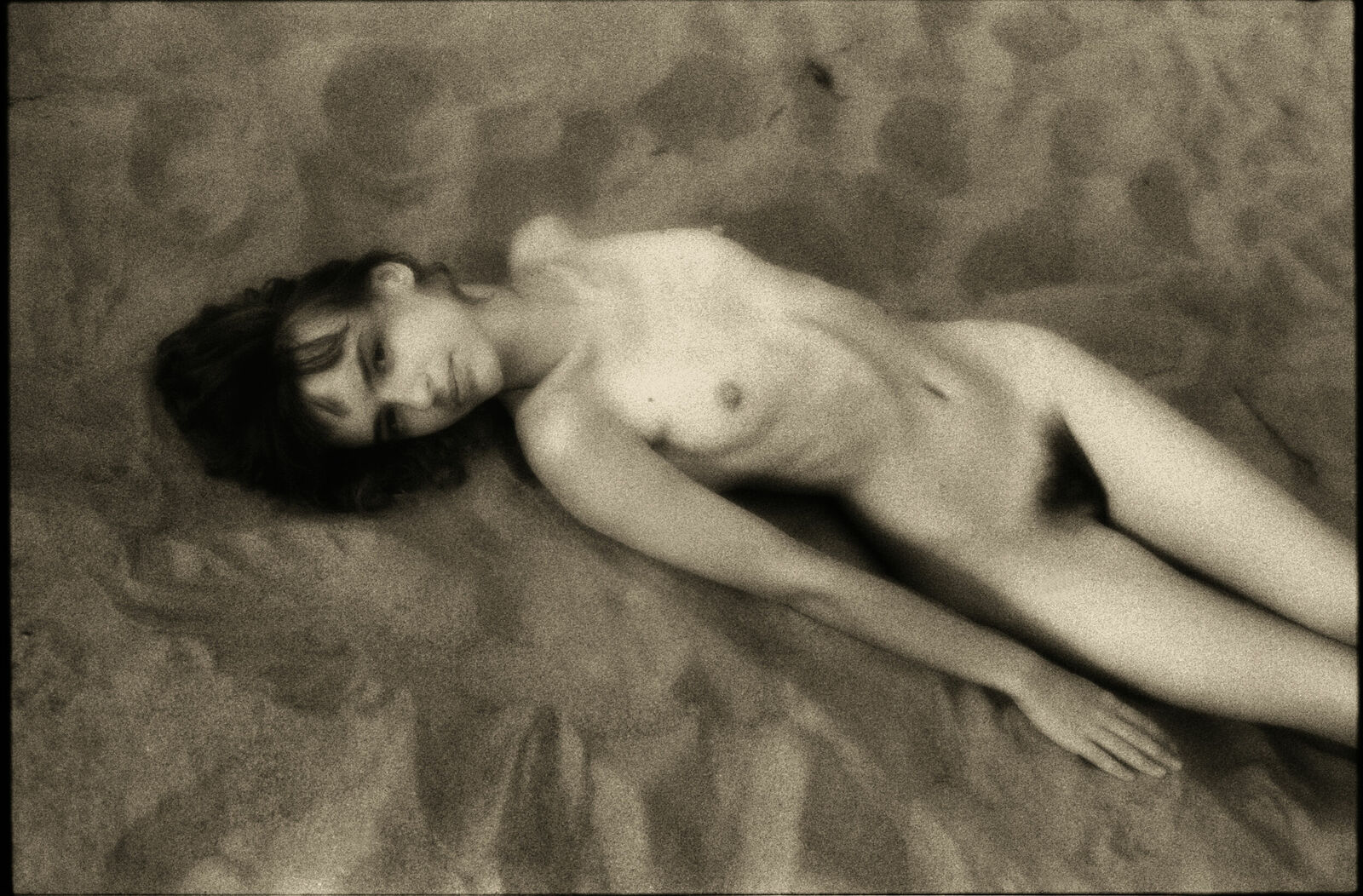 Photographer Yulia Veresk. 2010