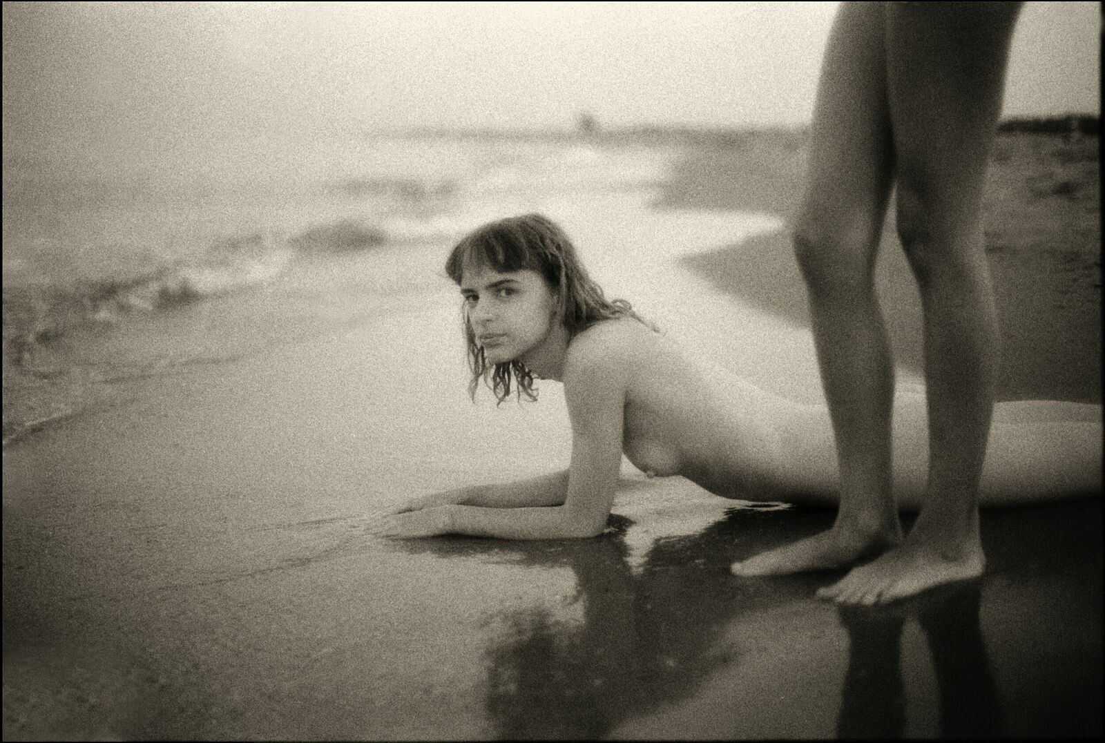 Photographer Yulia Veresk. 2010