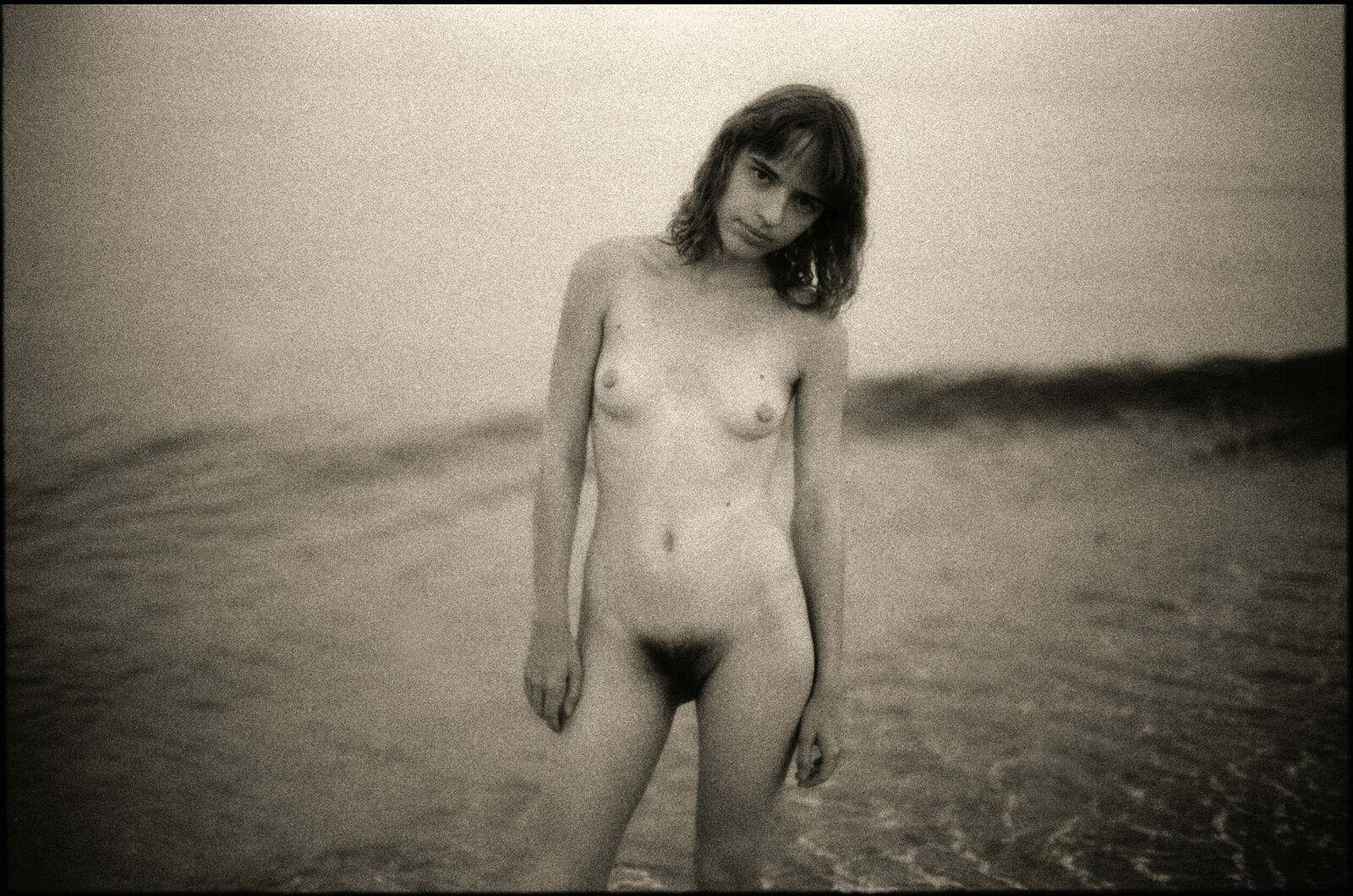 Photographer Yulia Veresk. 2010