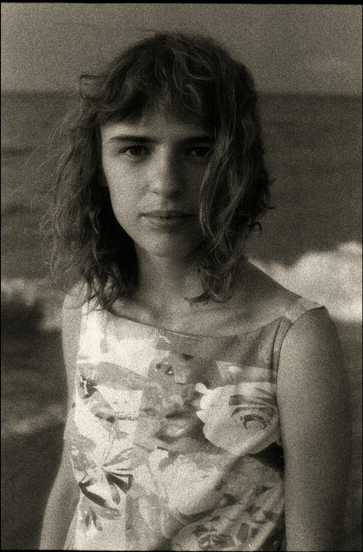 Photographer Yulia Veresk. 2010