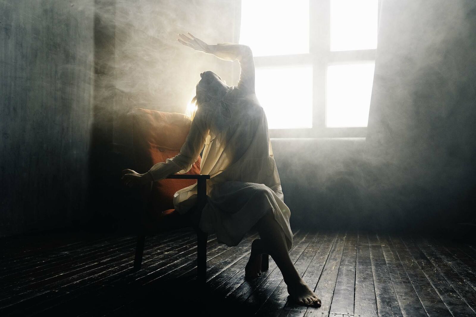 Photographer Yulia Veresk. 2025