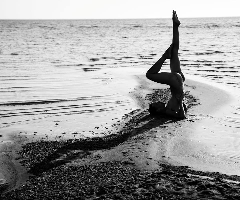 Photographer Evita Priedīte, Amber Breeze 2018