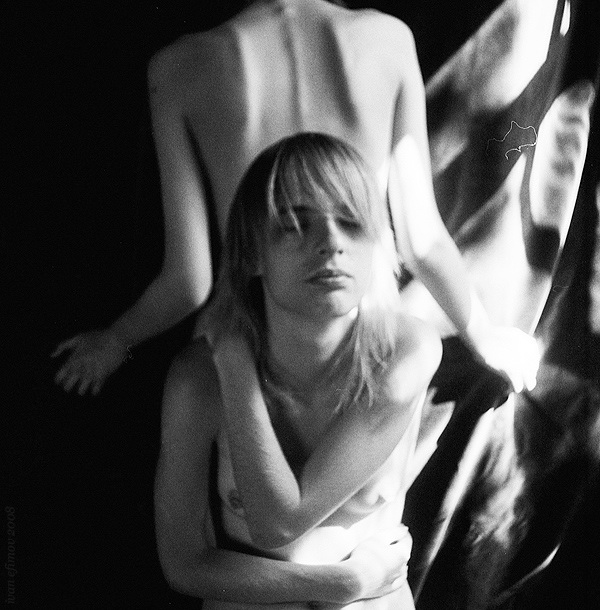 Photographer Ivan Efimov. 2008