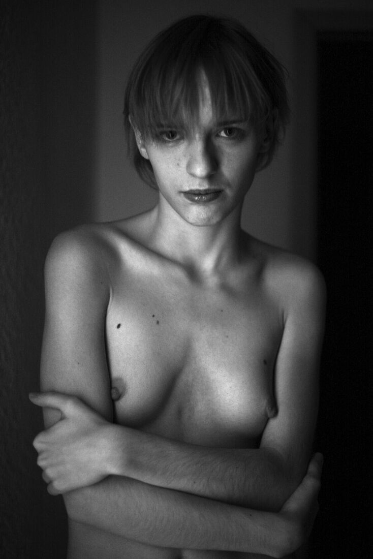 Photographer Dmitry Chapala. 2007