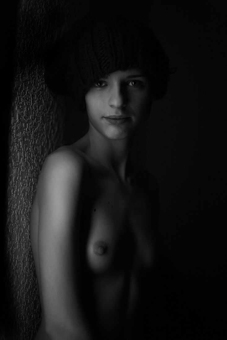 Photographer Dmitry Chapala. 2007