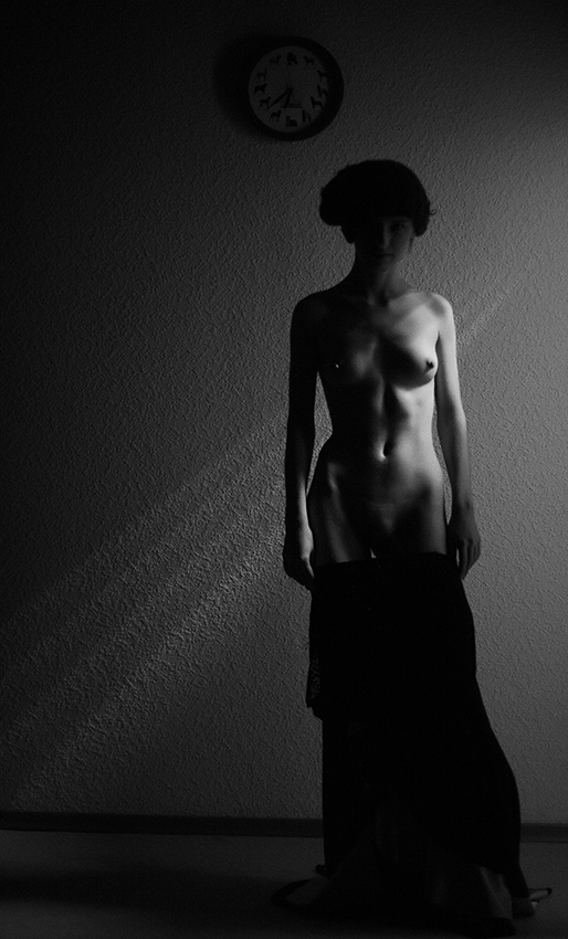 Photographer Dmitry Chapala. 2007