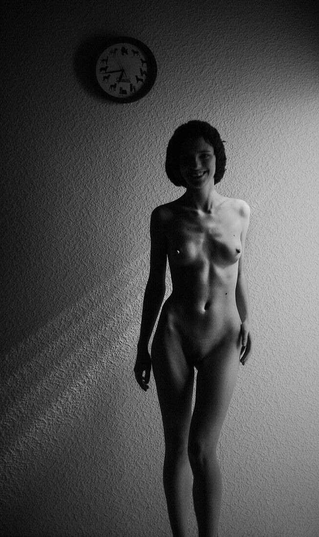 Photographer Dmitry Chapala. 2007