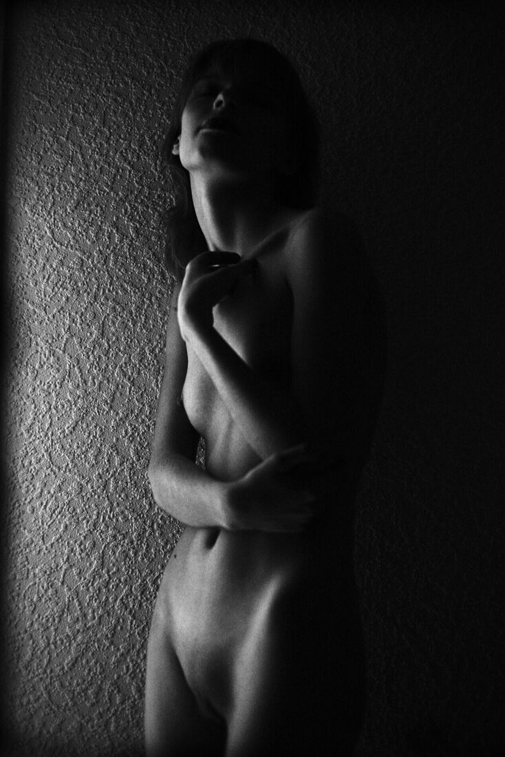 Photographer Dmitry Chapala. 2007