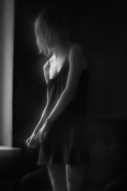 Фотограф Дмитрий Куклин. 2008