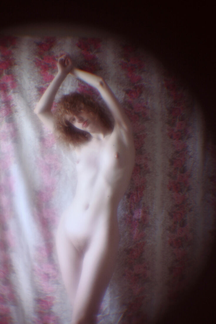 Photographer Alina Lebedeva. 2010