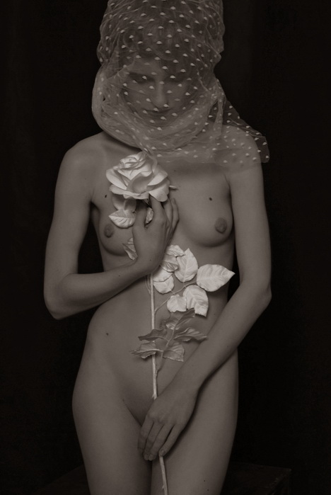 Фотограф Татьяна Панасова. 2008