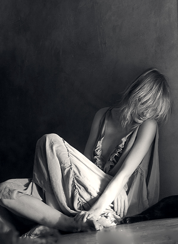 Мастер-класс Павла Киселёва. Осень 2008