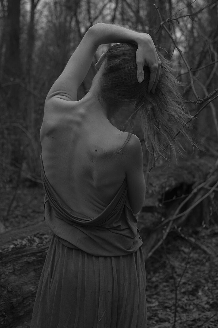 Photographer Yulia Veresk. 2024