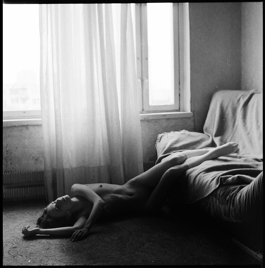 Photographer Yulia Veresk. 2009