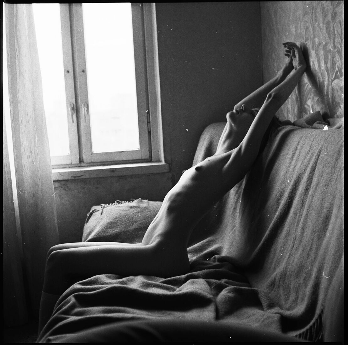 Photographer Yulia Veresk. 2009