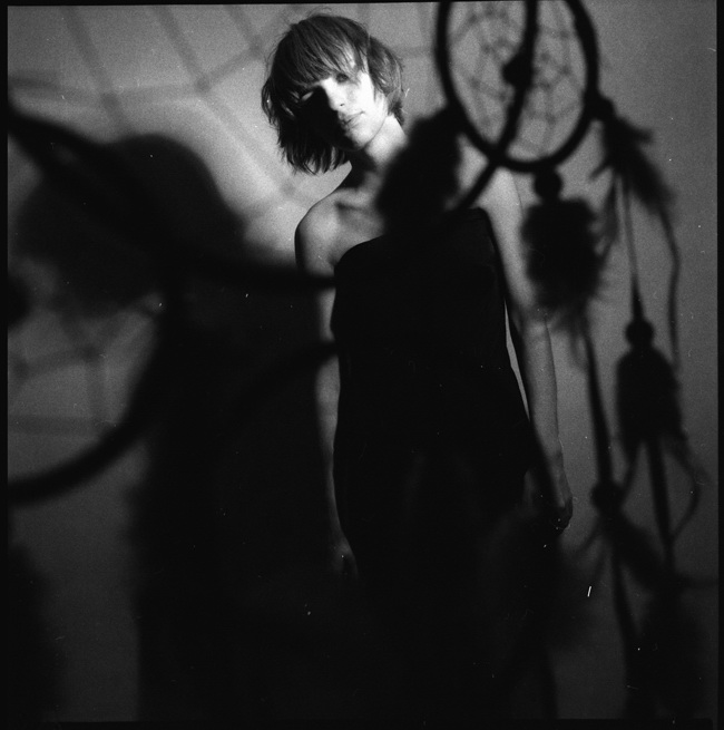 Photographer Yulia Veresk. 2009