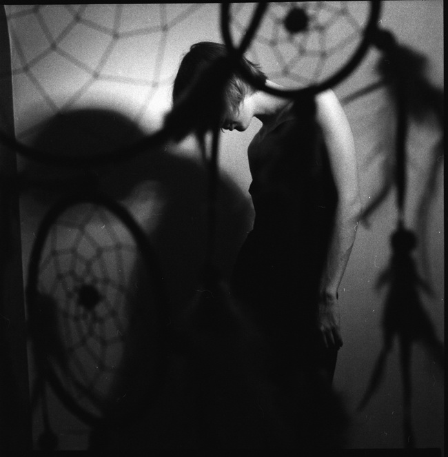 Photographer Yulia Veresk. 2009