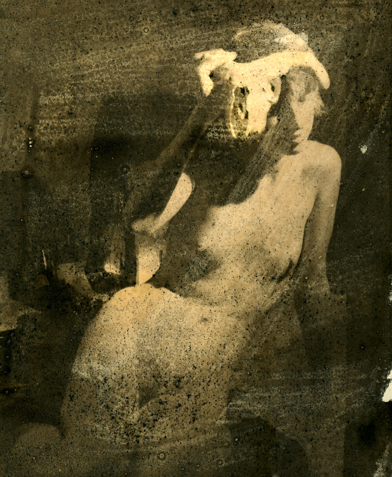 Photographer Ekaterina Kiryanova. 2014