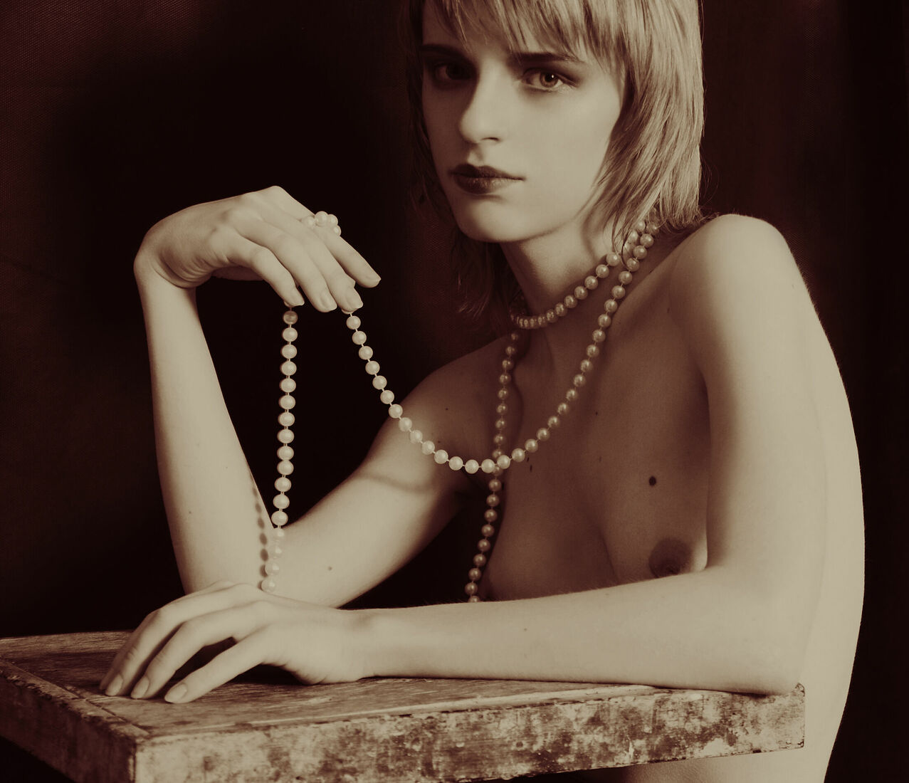Фотограф Татьяна Панасова. 2008