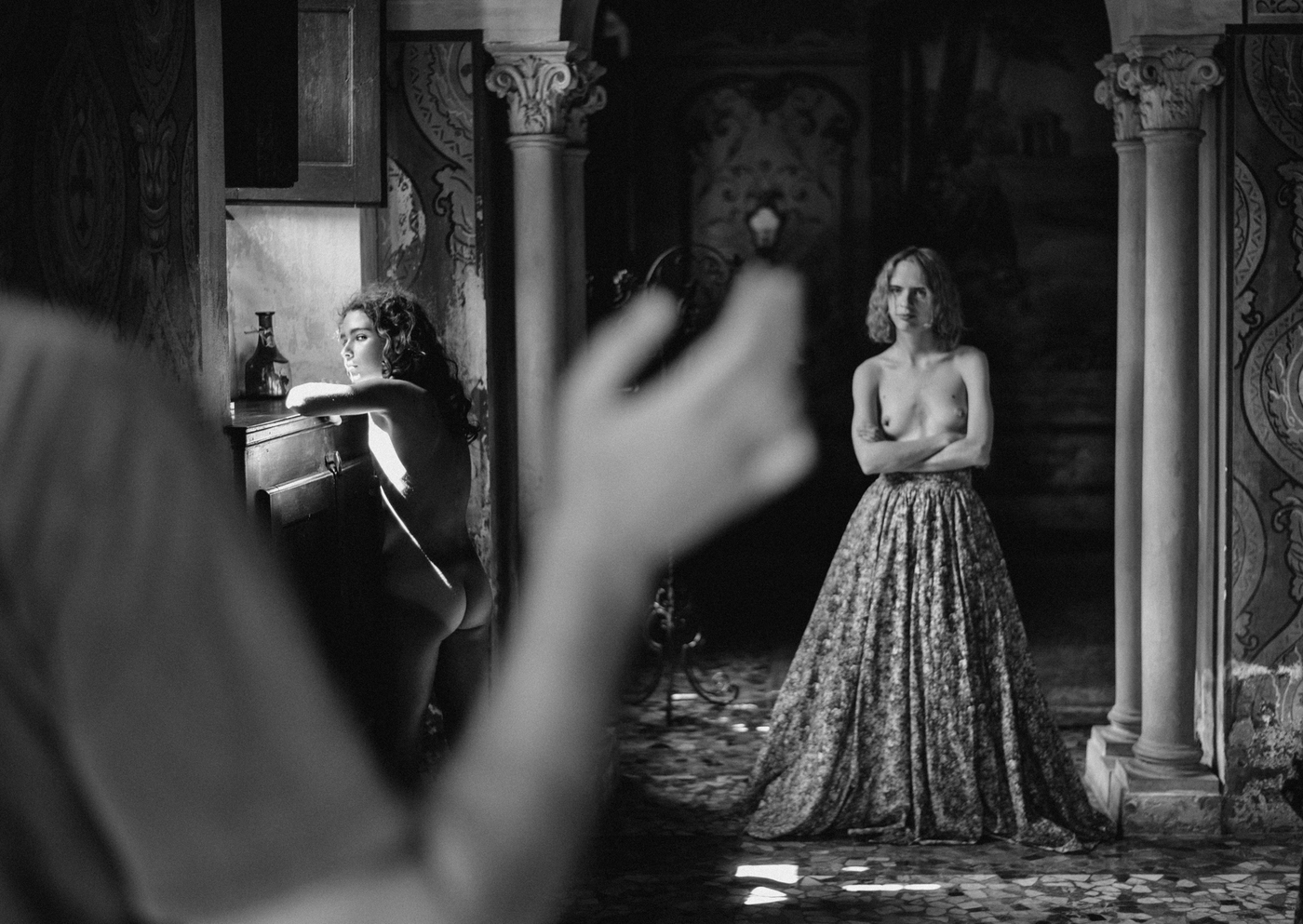 Фотограф Марина Казакова. 2015